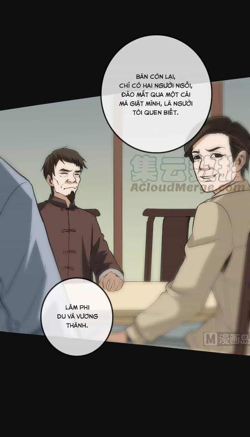 Kiếp Thiên Vận - Chương 113 - ảnh 14