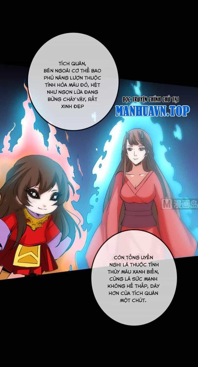 Kiếp Thiên Vận - Chương 113 - ảnh 3