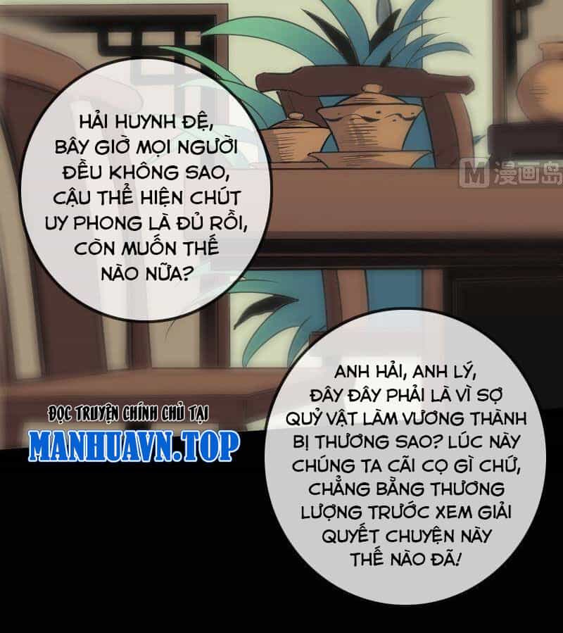 Kiếp Thiên Vận - Chương 115 - ảnh 11