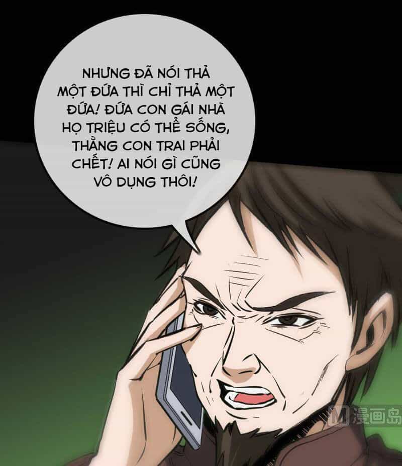 Kiếp Thiên Vận - Chương 115 - ảnh 14