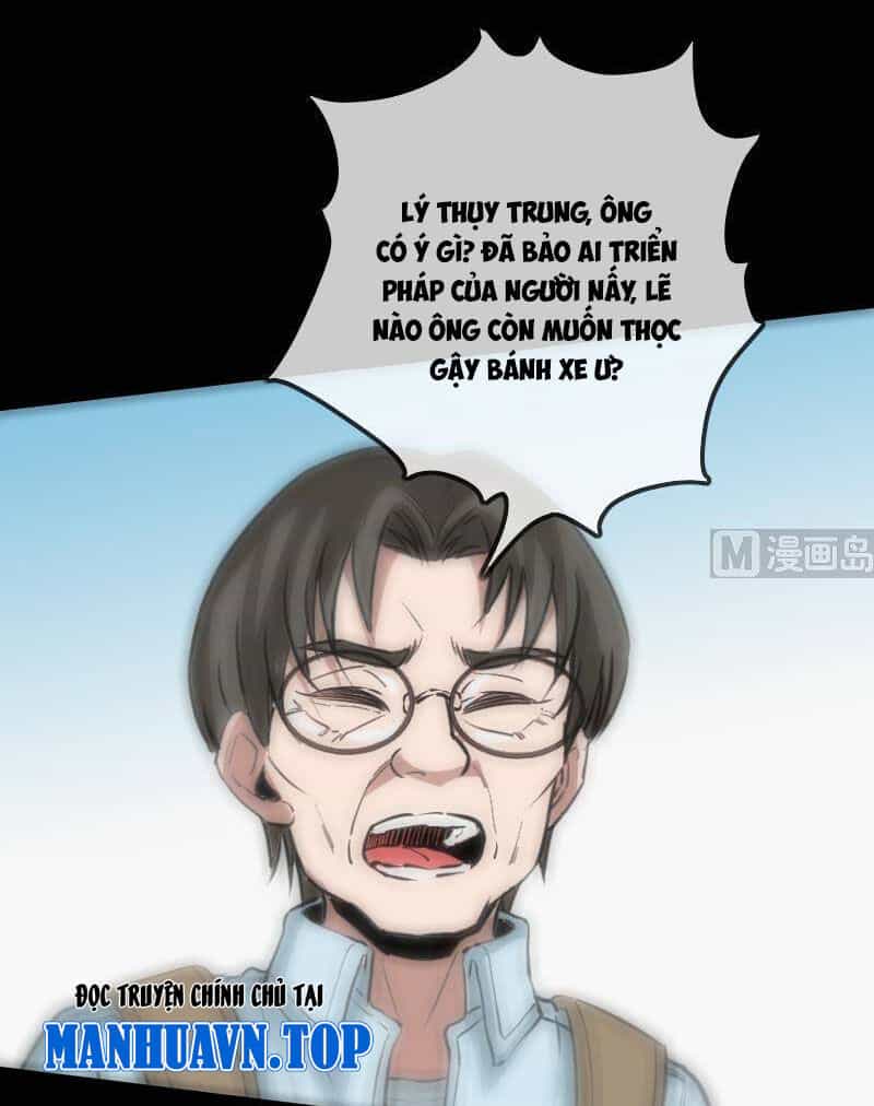 Kiếp Thiên Vận - Chương 115 - ảnh 5