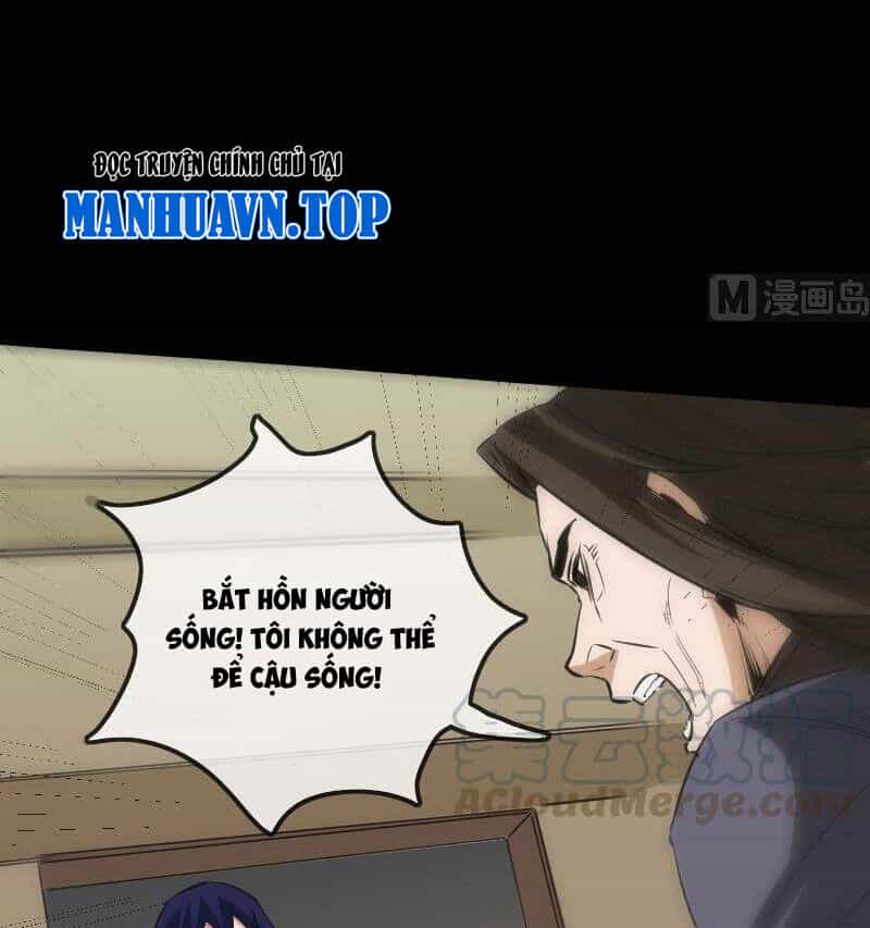 Kiếp Thiên Vận - Chương 116 - ảnh 17
