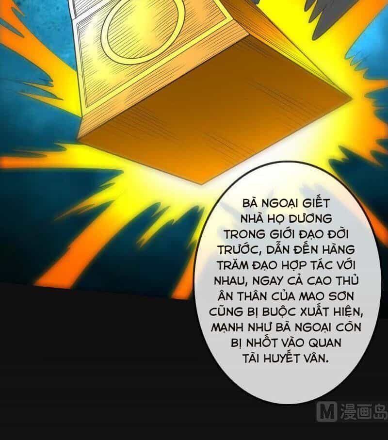 Kiếp Thiên Vận - Chương 117 - ảnh 18