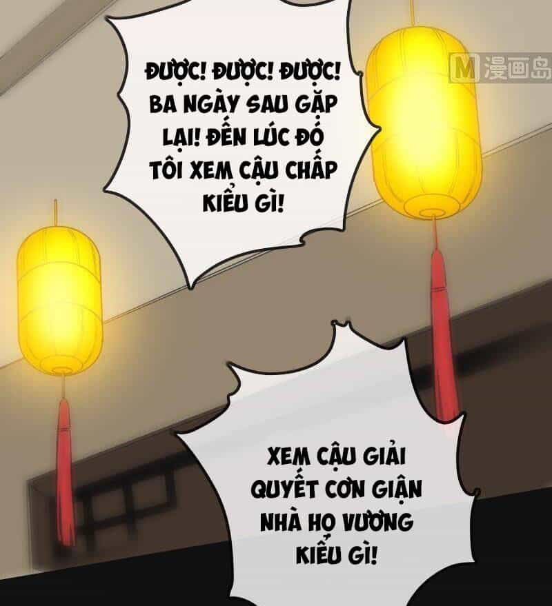 Kiếp Thiên Vận - Chương 117 - ảnh 31