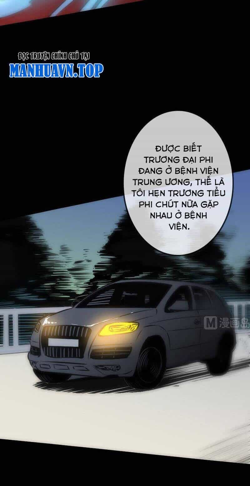 Kiếp Thiên Vận - Chương 121 - ảnh 11