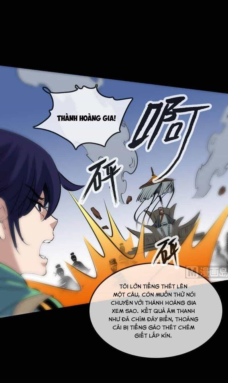 Kiếp Thiên Vận - Chương 129 - ảnh 18