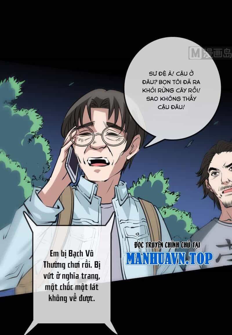 Kiếp Thiên Vận - Chương 131 - ảnh 5
