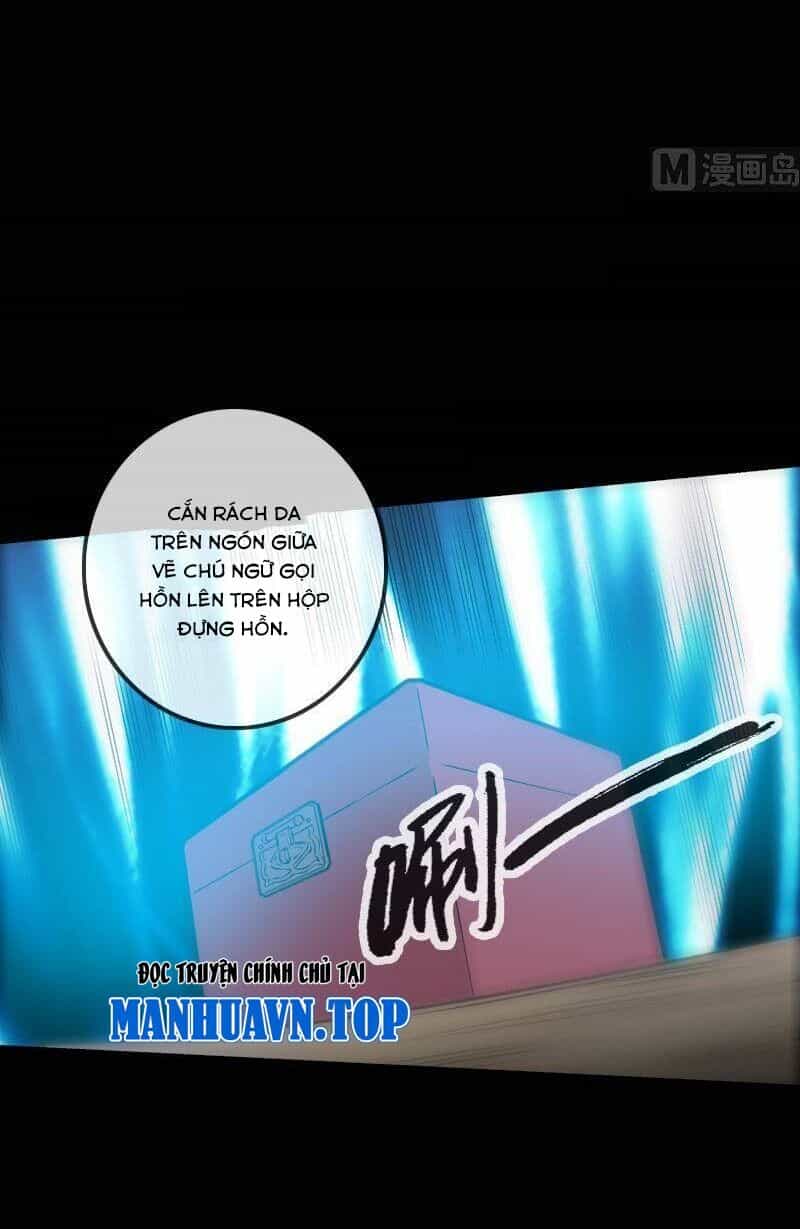 Kiếp Thiên Vận - Chương 133 - ảnh 14