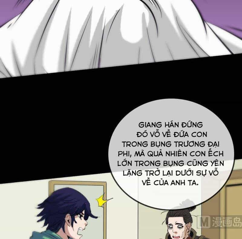 Kiếp Thiên Vận - Chương 134 - ảnh 22