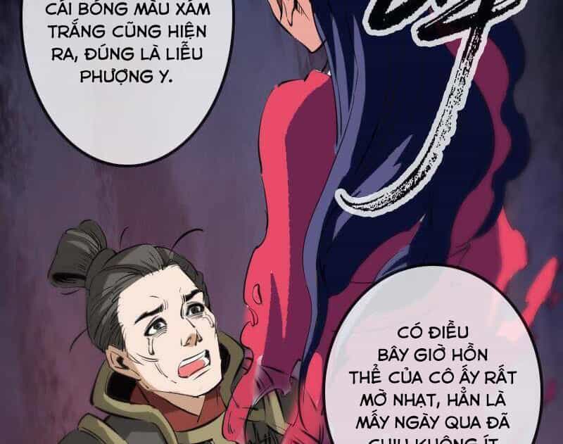 Kiếp Thiên Vận - Chương 134 - ảnh 31
