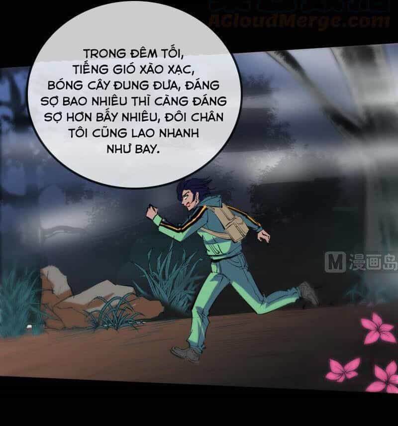 Kiếp Thiên Vận - Chương 134 - ảnh 8
