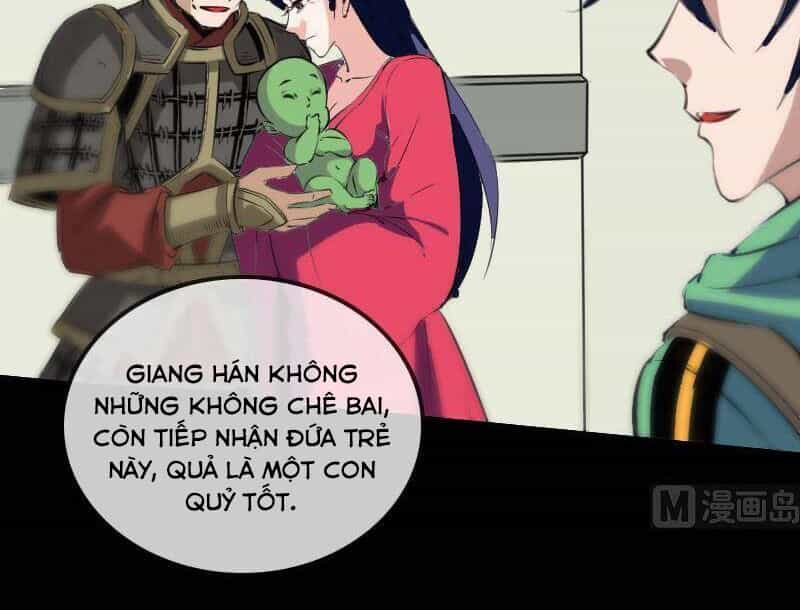 Kiếp Thiên Vận - Chương 135 - ảnh 6