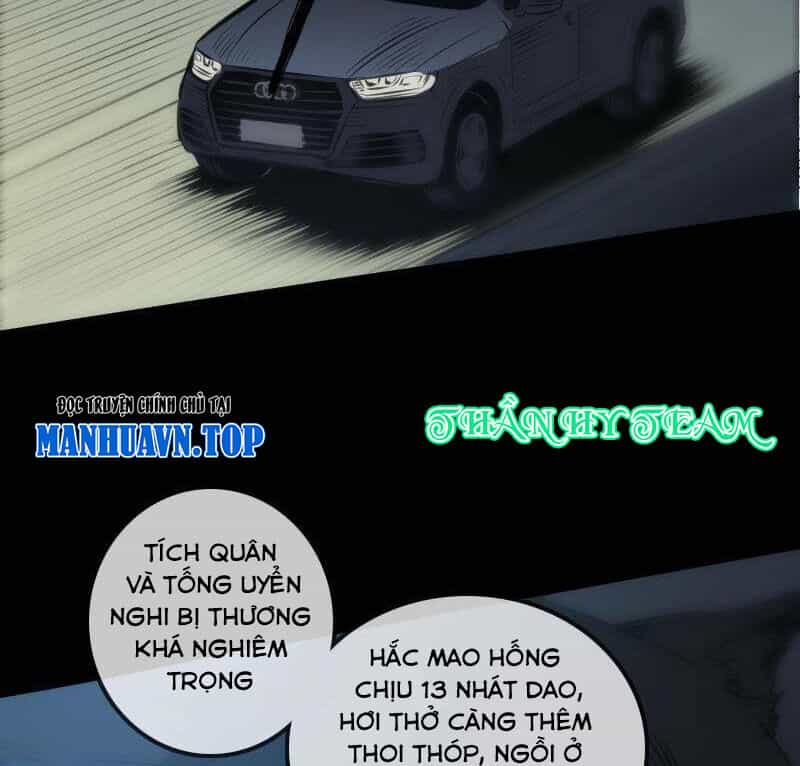 Kiếp Thiên Vận - Chương 137 - ảnh 3