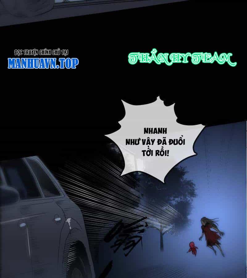 Kiếp Thiên Vận - Chương 137 - ảnh 9