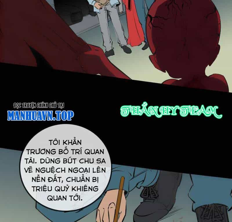 Kiếp Thiên Vận - Chương 138 - ảnh 3