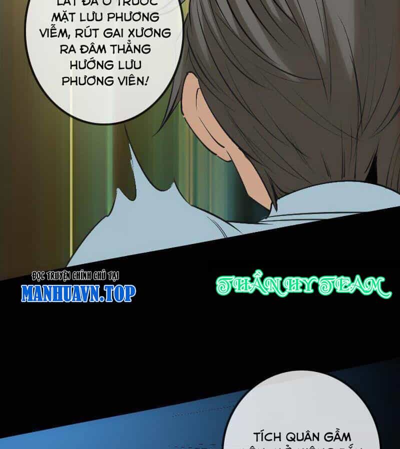 Kiếp Thiên Vận - Chương 138 - ảnh 9