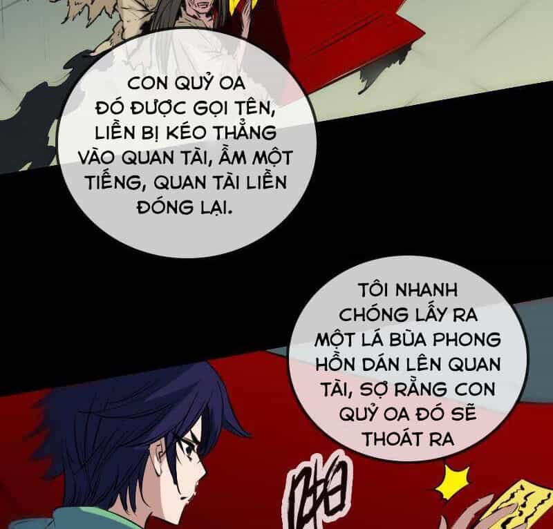 Kiếp Thiên Vận - Chương 139 - ảnh 3