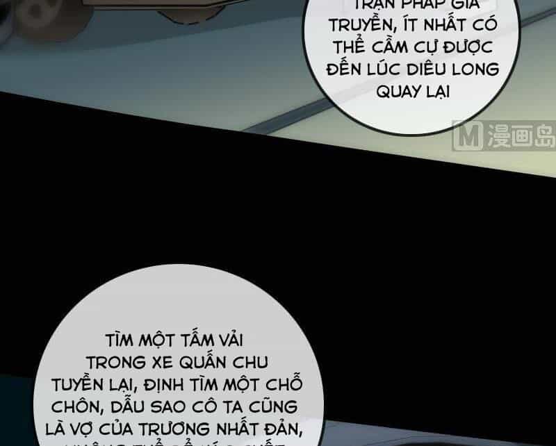 Kiếp Thiên Vận - Chương 140 - ảnh 10