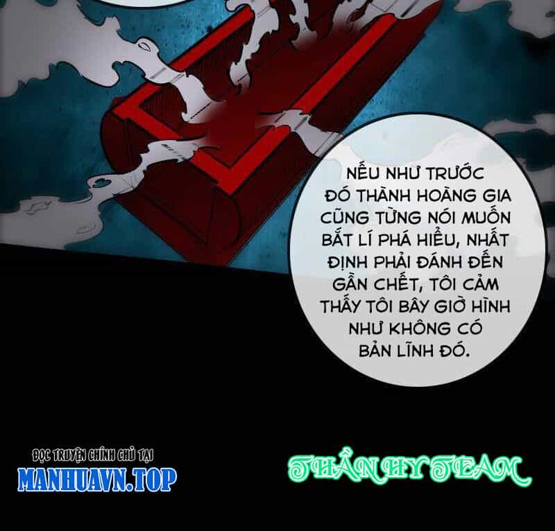 Kiếp Thiên Vận - Chương 140 - ảnh 18