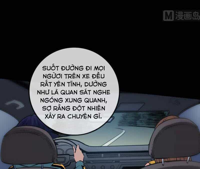 Kiếp Thiên Vận - Chương 140 - ảnh 19
