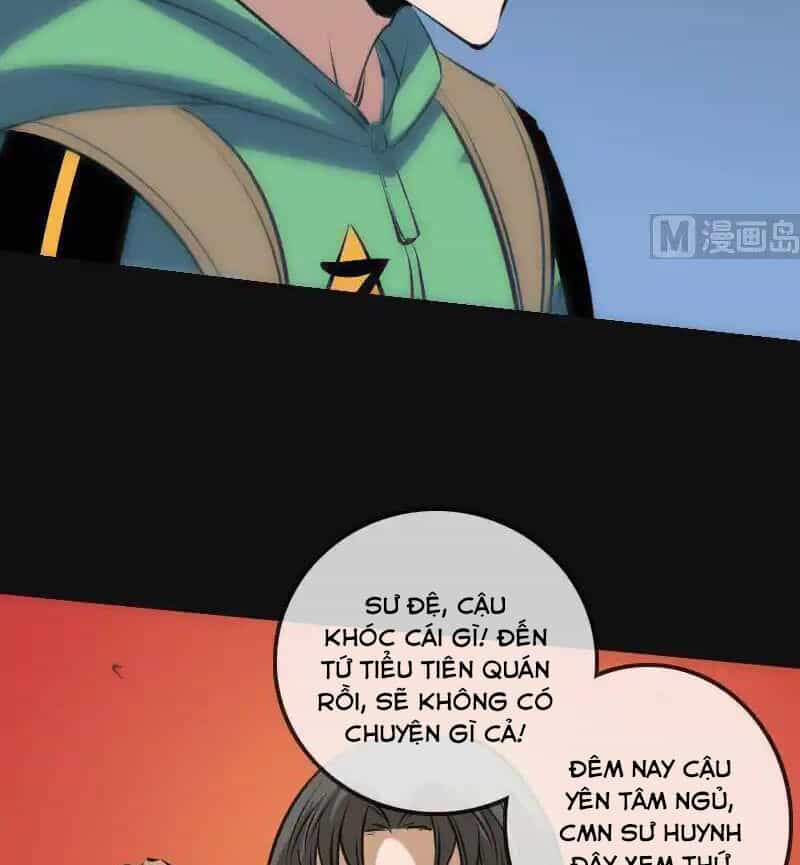 Kiếp Thiên Vận - Chương 141 - ảnh 12