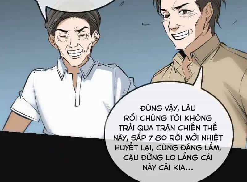 Kiếp Thiên Vận - Chương 141 - ảnh 14