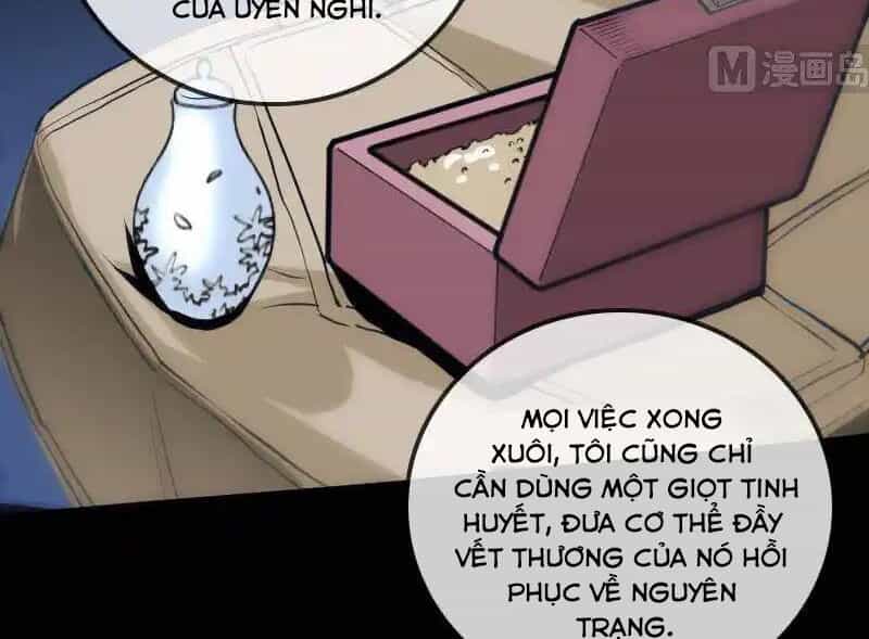 Kiếp Thiên Vận - Chương 141 - ảnh 29