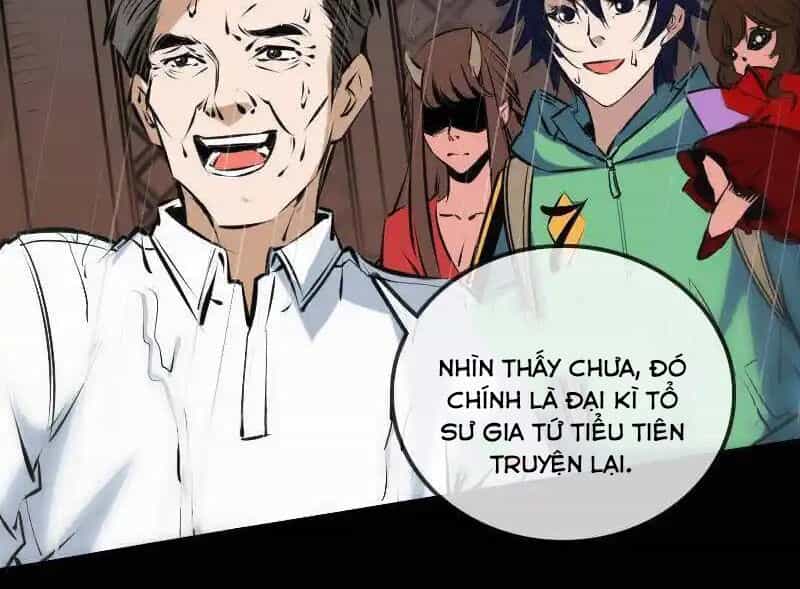 Kiếp Thiên Vận - Chương 143 - ảnh 14