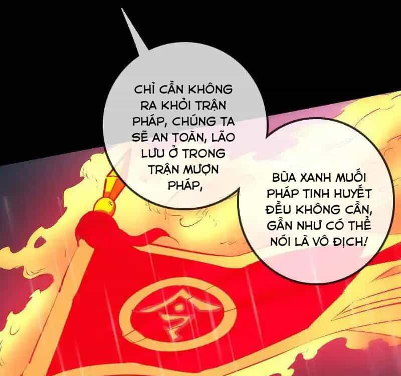 Kiếp Thiên Vận - Chương 143 - ảnh 15