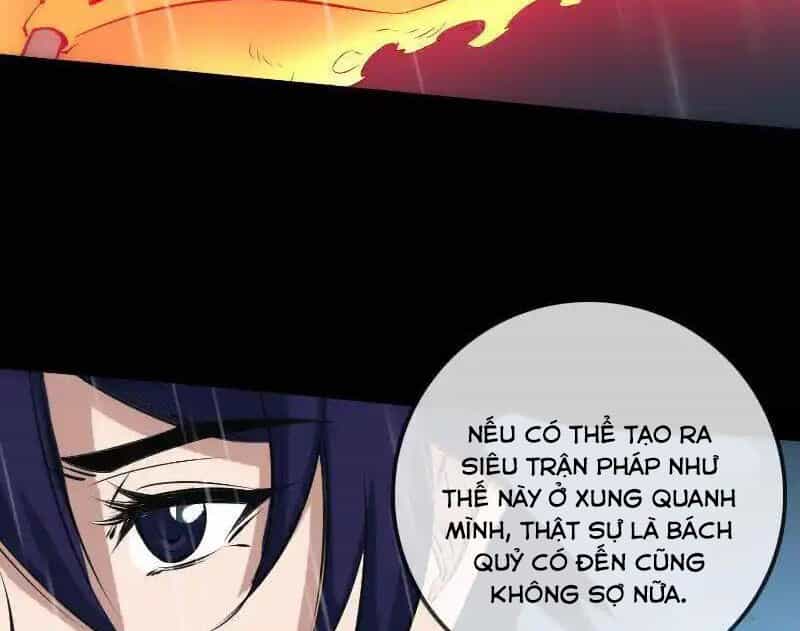 Kiếp Thiên Vận - Chương 143 - ảnh 16