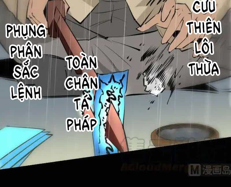 Kiếp Thiên Vận - Chương 144 - ảnh 33