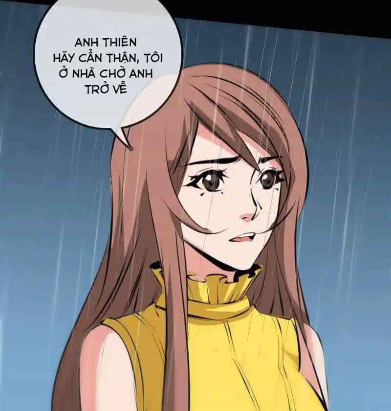 Kiếp Thiên Vận - Chương 144 - ảnh 5