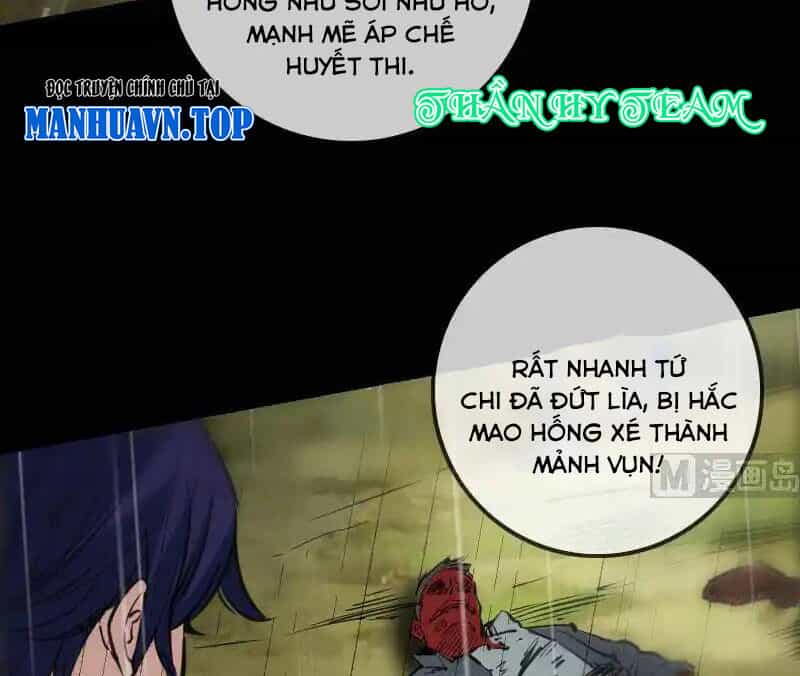 Kiếp Thiên Vận - Chương 145 - ảnh 32