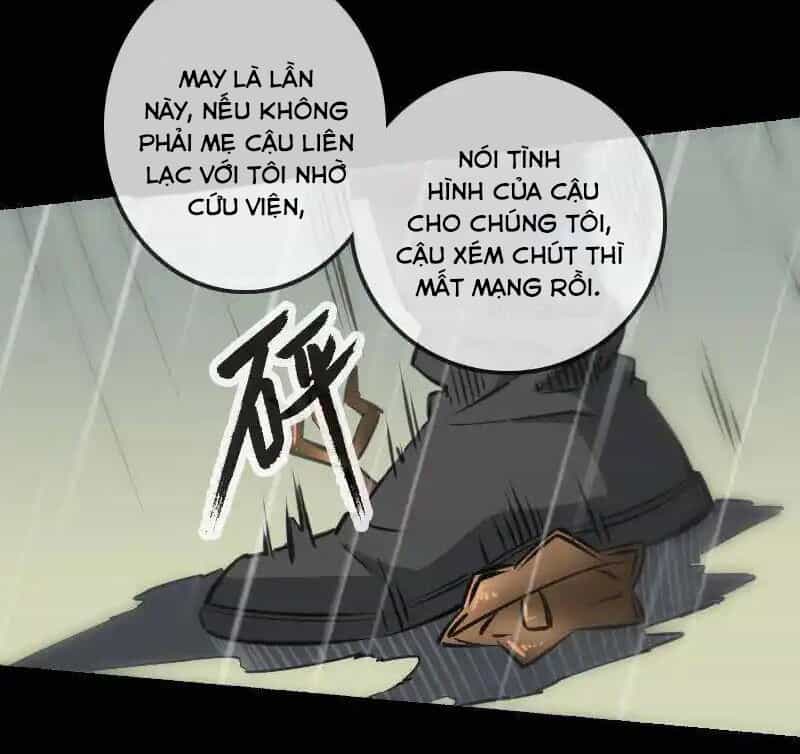 Kiếp Thiên Vận - Chương 145 - ảnh 35