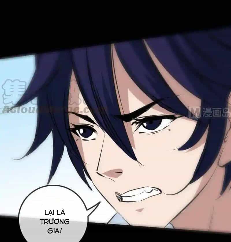Kiếp Thiên Vận - Chương 151 - ảnh 33