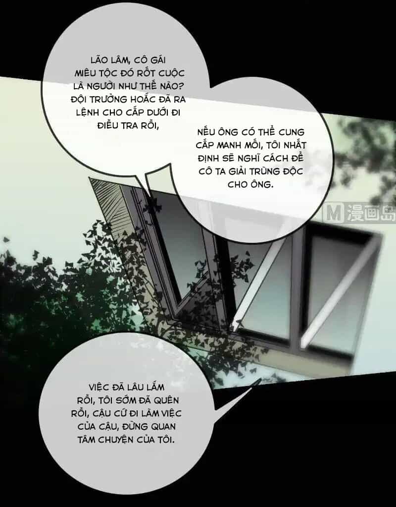 Kiếp Thiên Vận - Chương 153 - ảnh 13