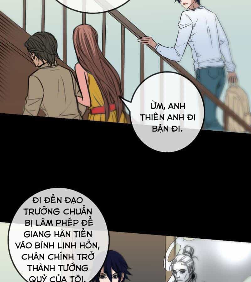 Kiếp Thiên Vận - Chương 157 - ảnh 9