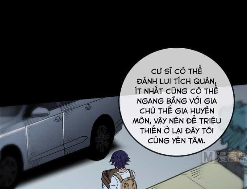 Kiếp Thiên Vận - Chương 158 - ảnh 6