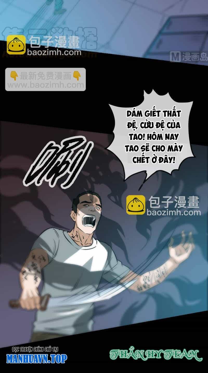 Kiếp Thiên Vận - Chương 162 - ảnh 15