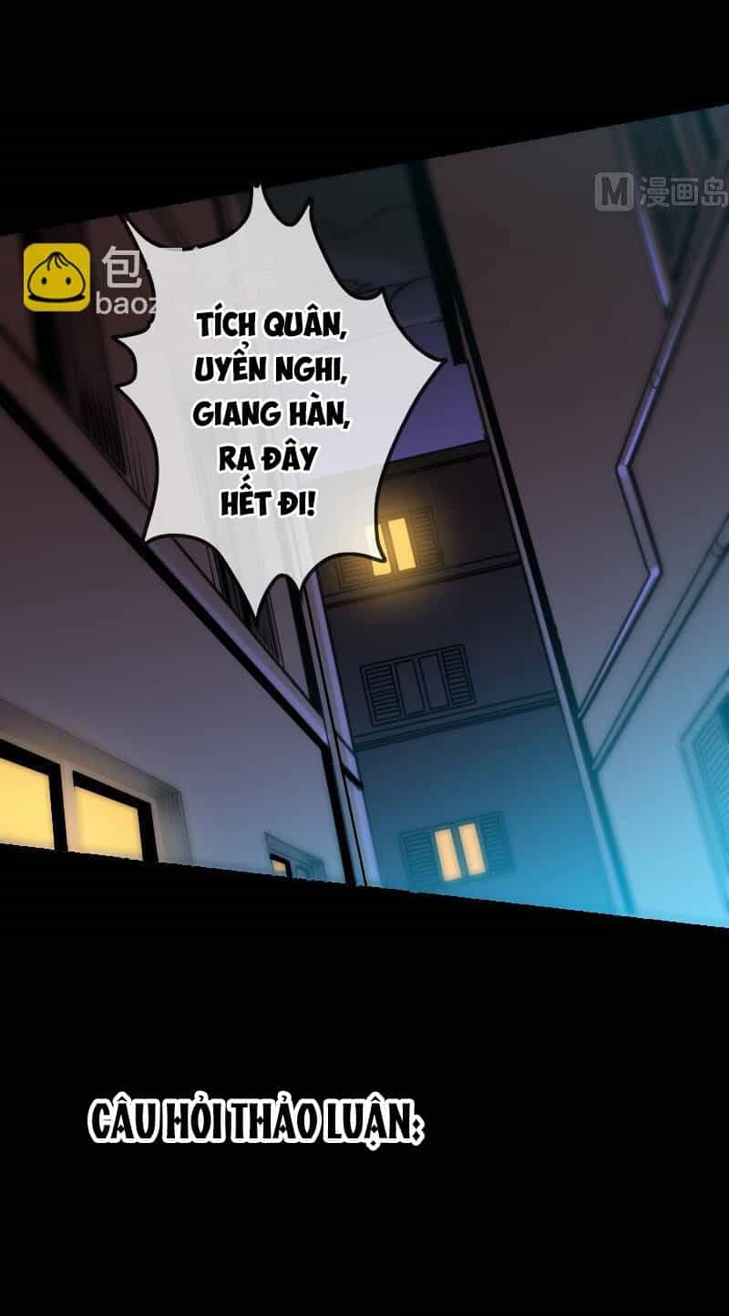 Kiếp Thiên Vận - Chương 162 - ảnh 16