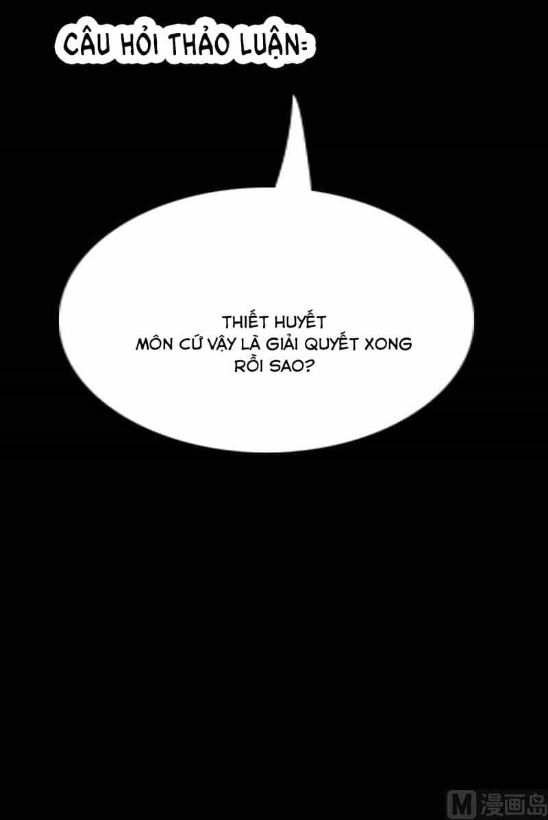 Kiếp Thiên Vận - Chương 163 - ảnh 19