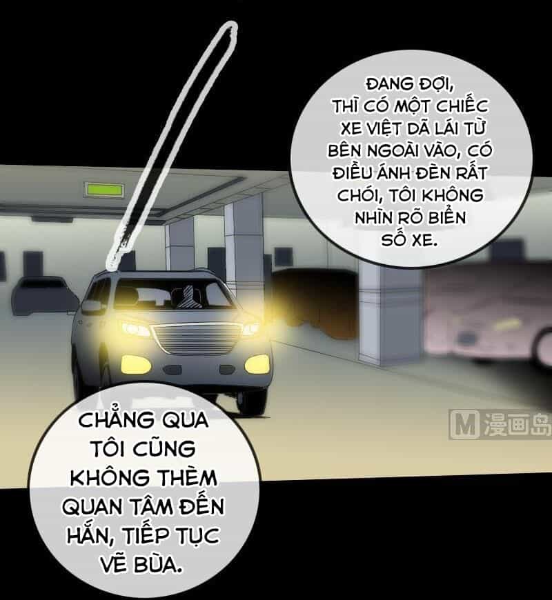 Kiếp Thiên Vận - Chương 166 - ảnh 12