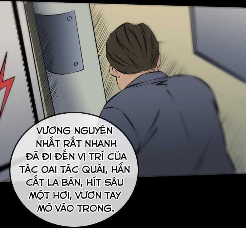 Kiếp Thiên Vận - Chương 166 - ảnh 27