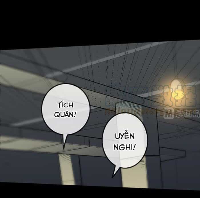 Kiếp Thiên Vận - Chương 167 - ảnh 14