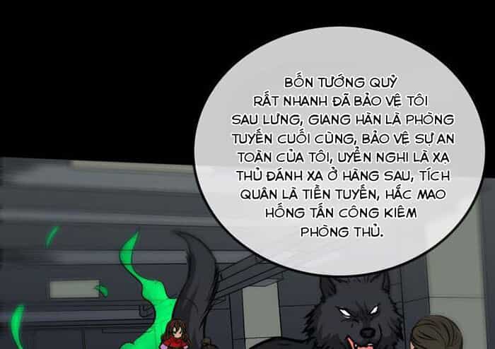 Kiếp Thiên Vận - Chương 167 - ảnh 15