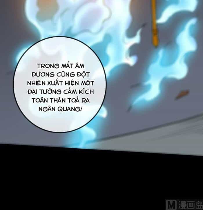 Kiếp Thiên Vận - Chương 167 - ảnh 21