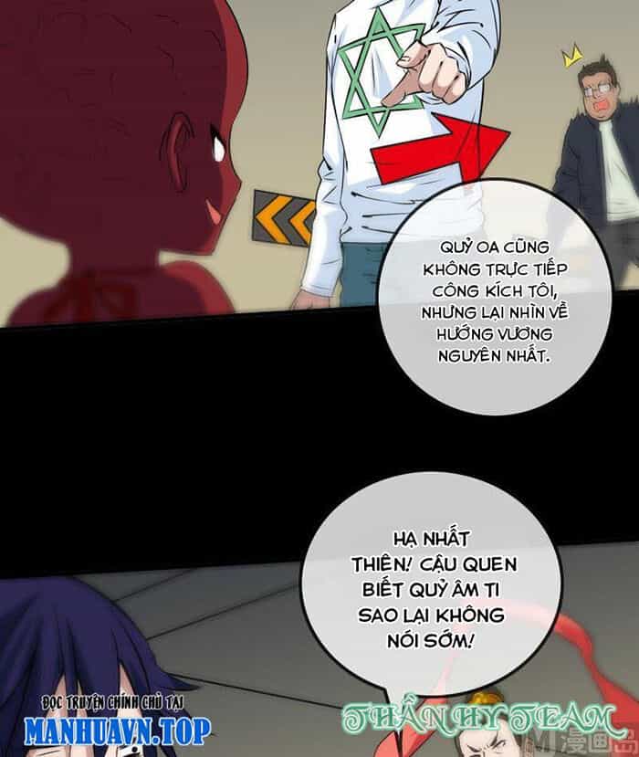 Kiếp Thiên Vận - Chương 168 - ảnh 20