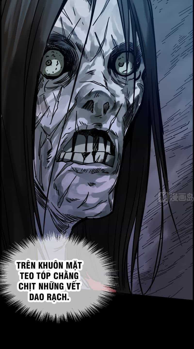 Kiếp Thiên Vận - Chương 17 - ảnh 7