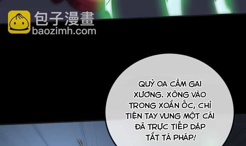Kiếp Thiên Vận - Chương 170 - ảnh 16