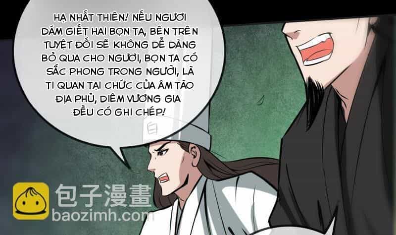 Kiếp Thiên Vận - Chương 170 - ảnh 32
